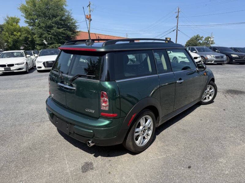 2014 MINI Cooper 3