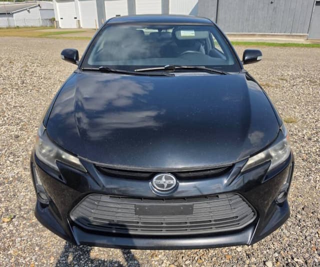2015 Scion tC