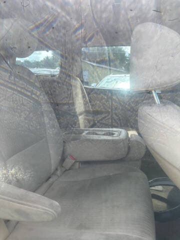 2016 Kia Sedona 9