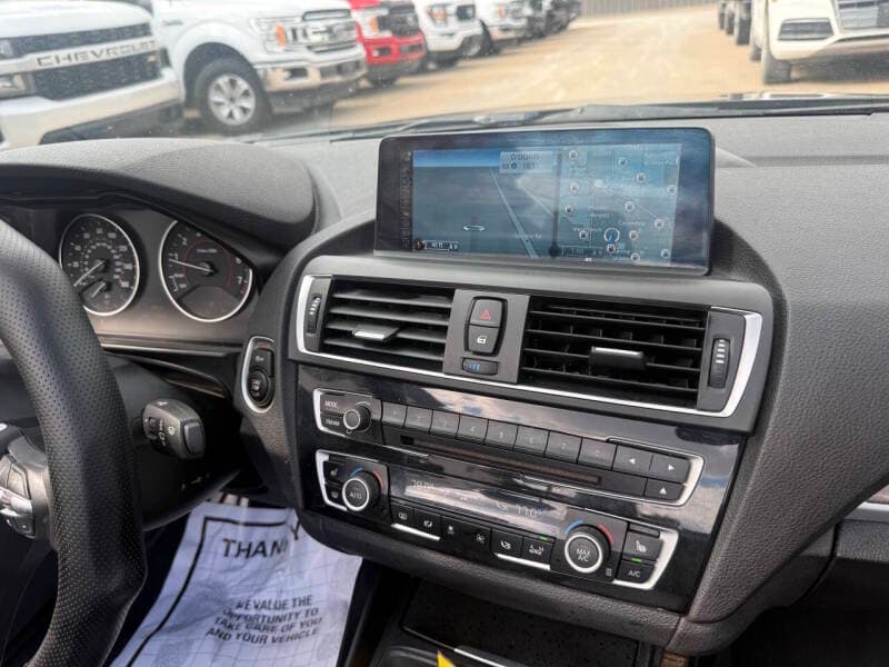 2016 BMW 2 Series 24