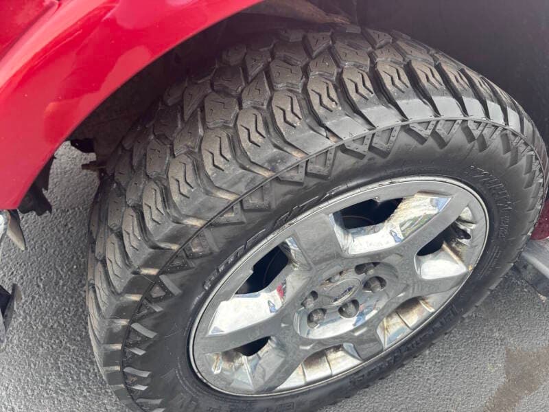 2014 Ford F-150 23