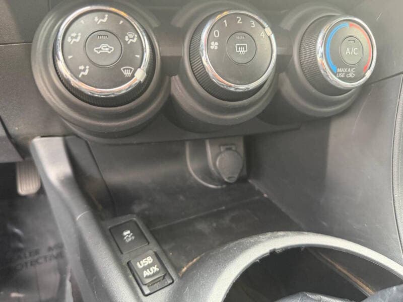 2014 Scion tC 25