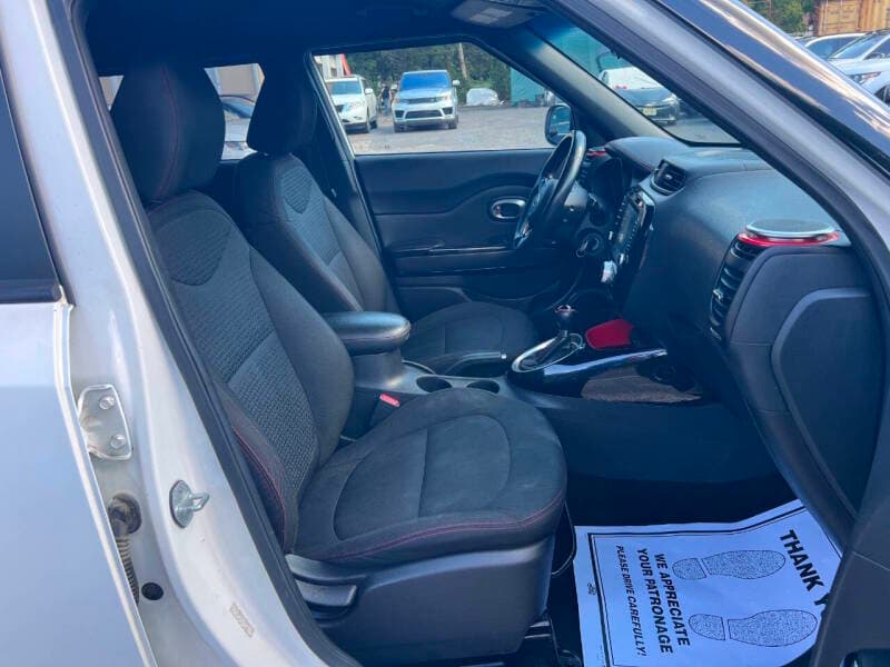 2014 Kia Soul 23