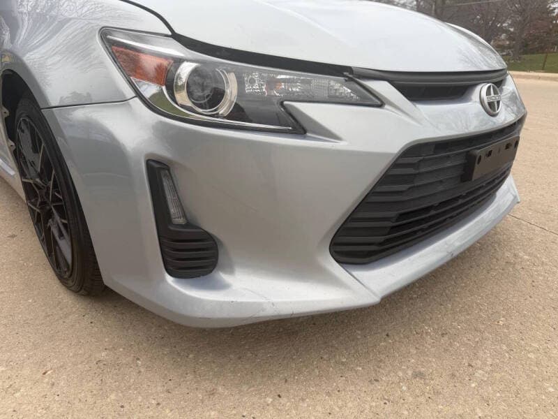 2014 Scion tC 17