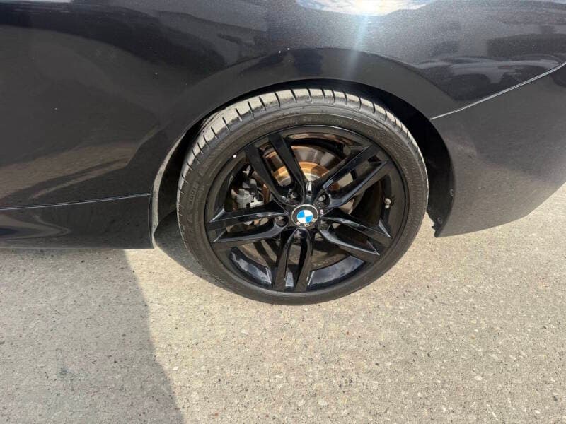 2016 BMW 2 Series 35
