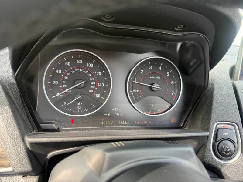 2016 BMW 2 Series 31