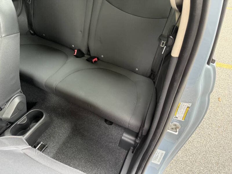 2015 FIAT 500c 9