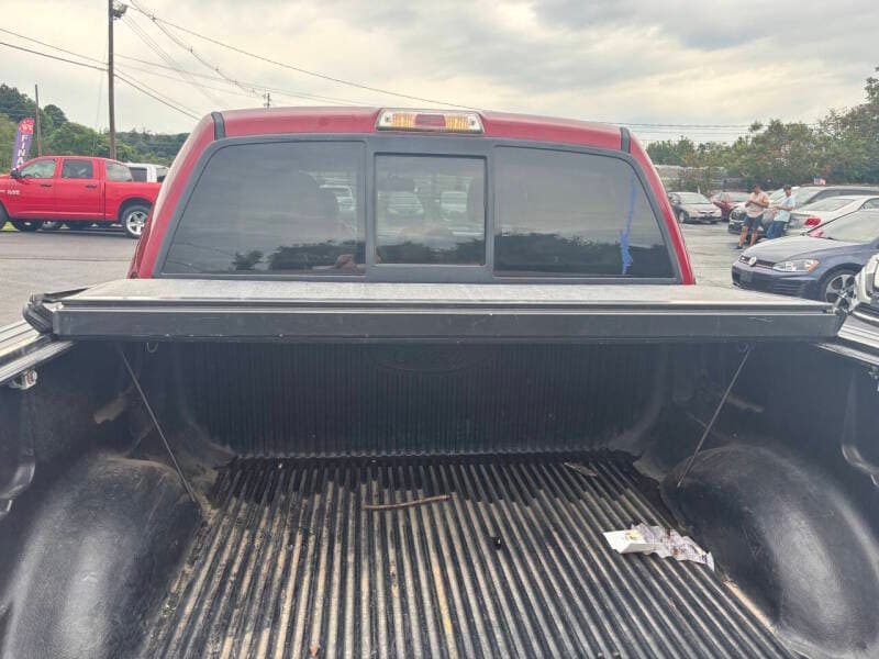 2014 Ford F-150 22