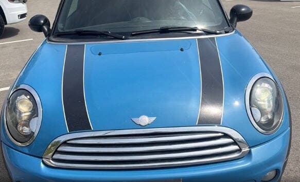 2014 MINI Cooper