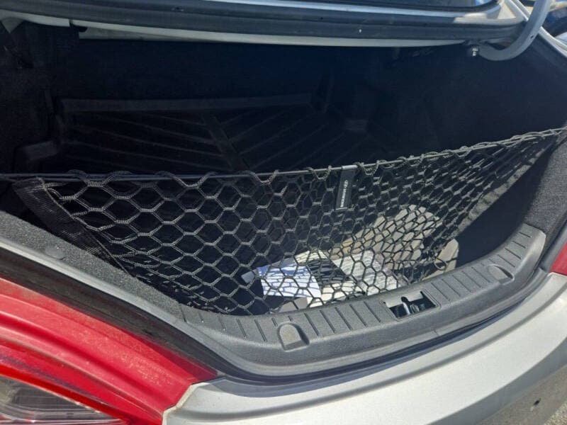 2014 Hyundai Genesis Coupe 12