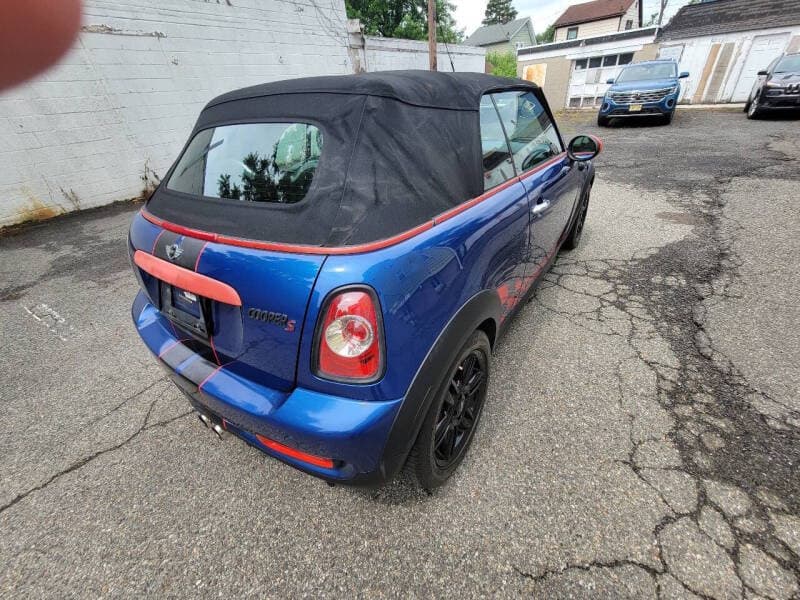 2015 MINI Cooper 6