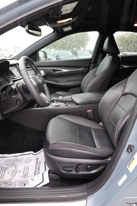 2023 INFINITI QX55 12