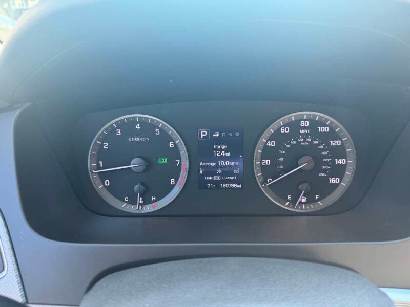 2015 Hyundai Sonata 13