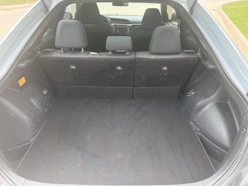 2014 Scion tC 6