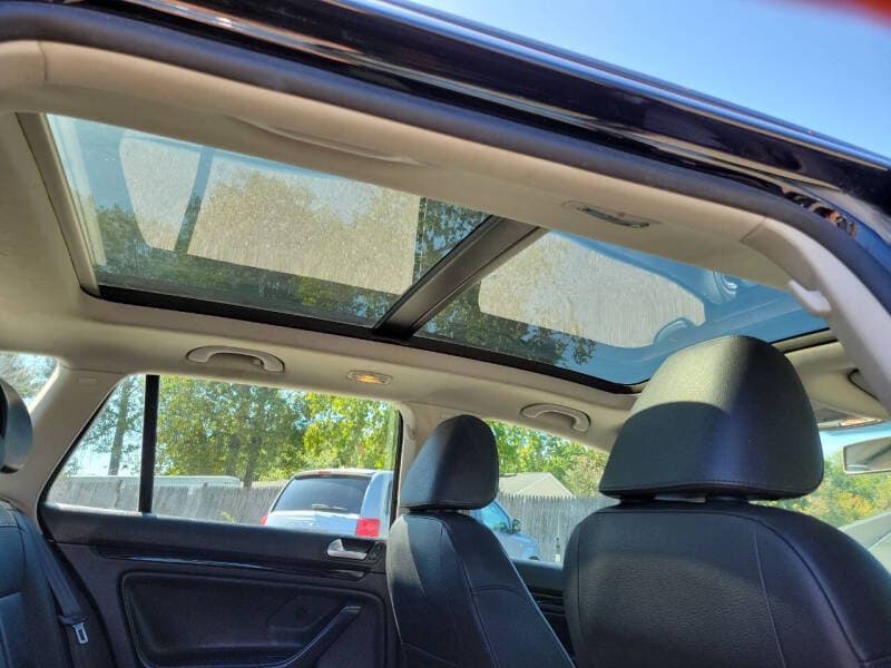 2014 Volkswagen Jetta SportWagen 16