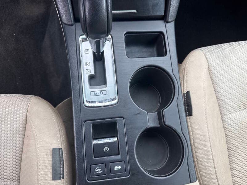 2015 Subaru Outback 23