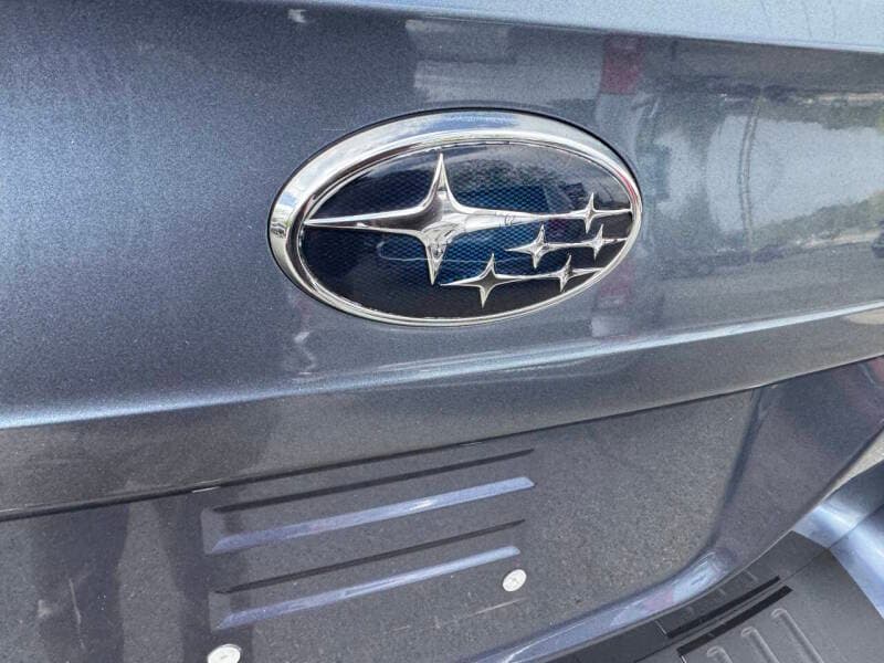2014 Subaru Outback 25