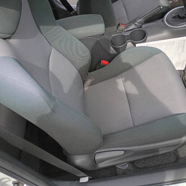 2014 Scion tC 17