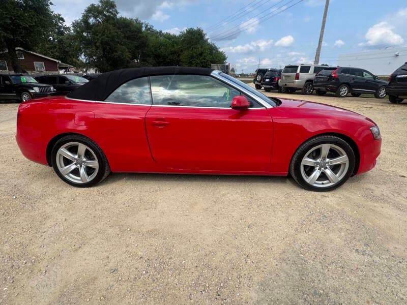 2014 Audi A5 13