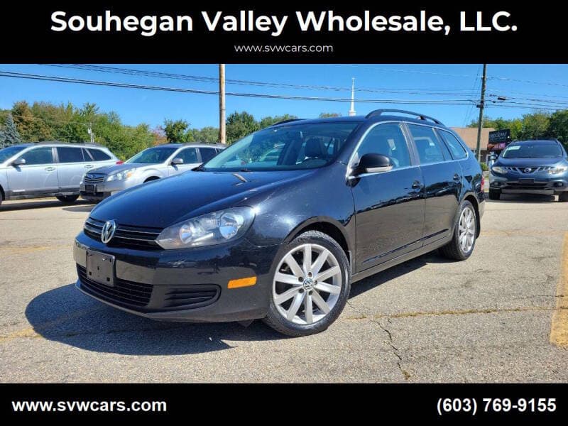 2014 Volkswagen Jetta SportWagen 18