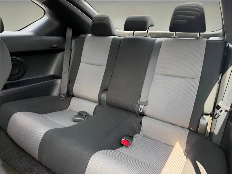 2015 Scion tC 14