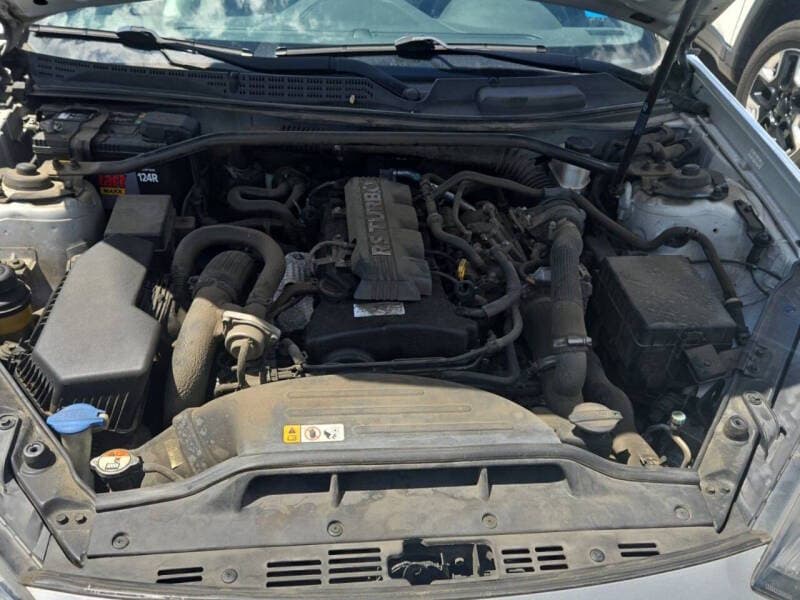 2014 Hyundai Genesis Coupe 15