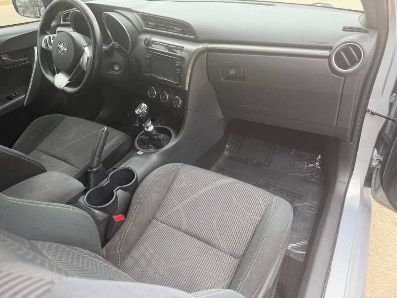 2014 Scion tC 18