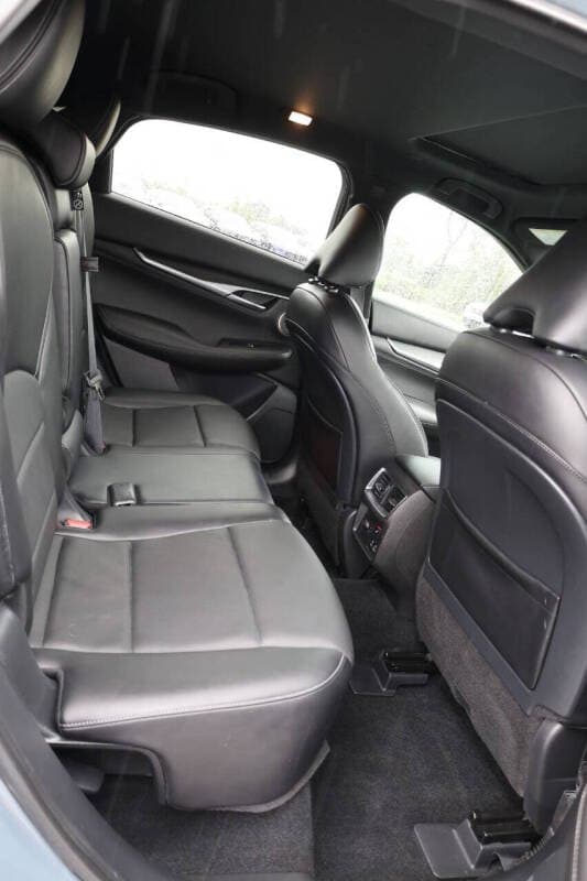 2023 INFINITI QX55 15