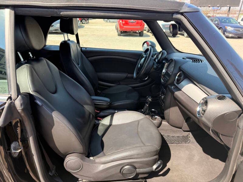 2014 MINI Cooper 5