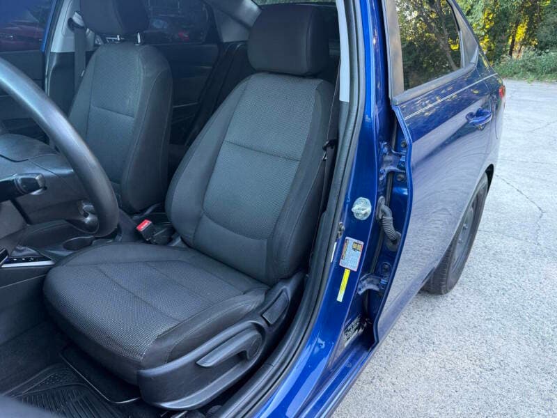 2022 Hyundai Accent 4