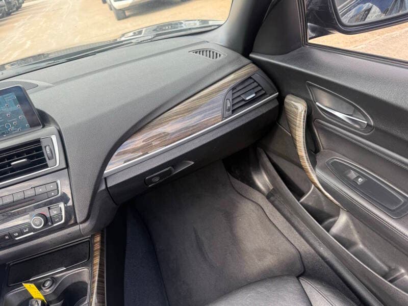 2016 BMW 2 Series 20
