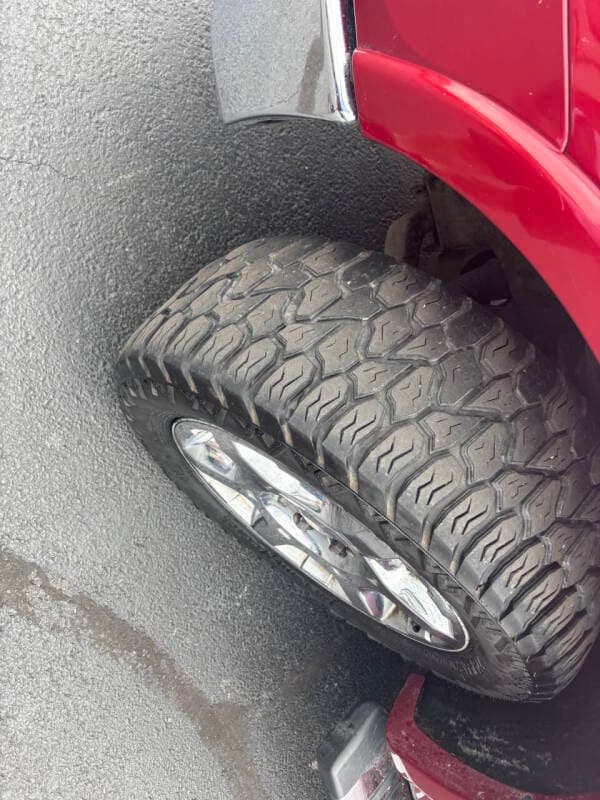 2014 Ford F-150 32