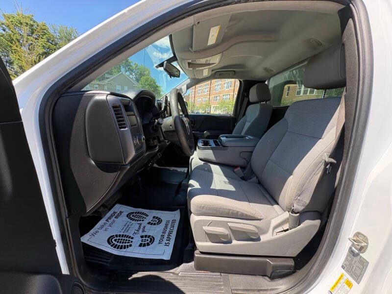 2015 GMC Sierra 1500 17