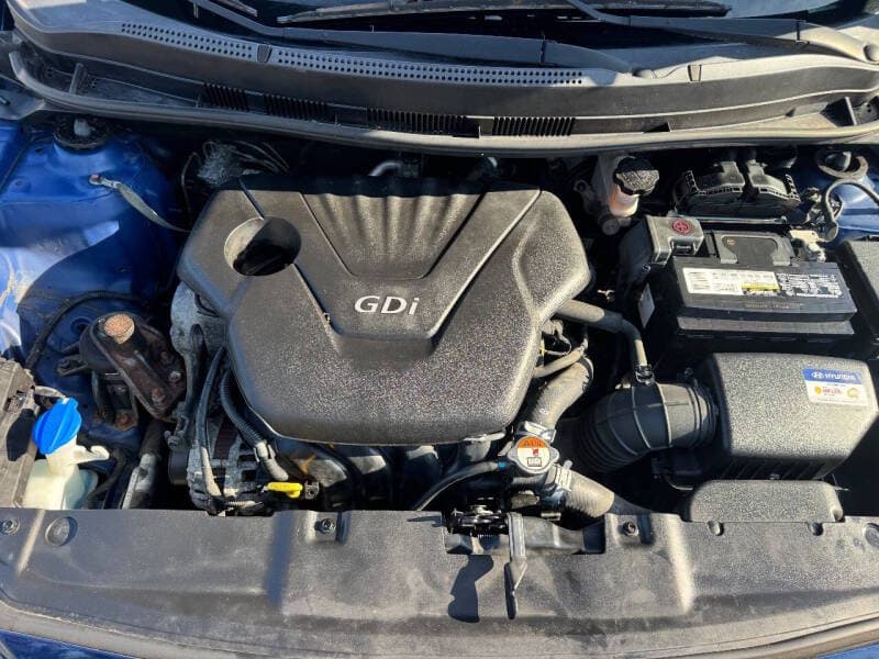 2016 Hyundai Accent 18