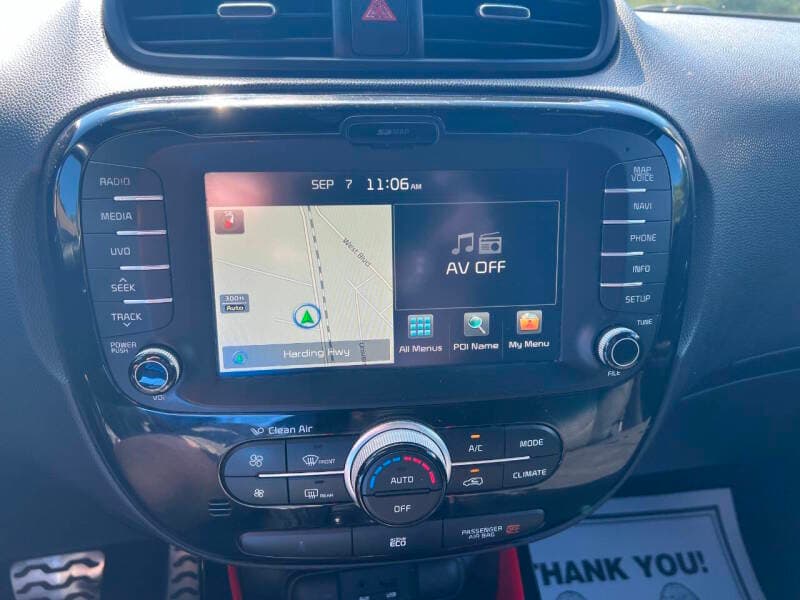 2014 Kia Soul 14