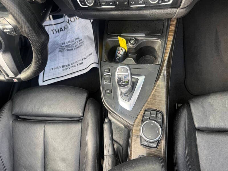 2016 BMW 2 Series 29