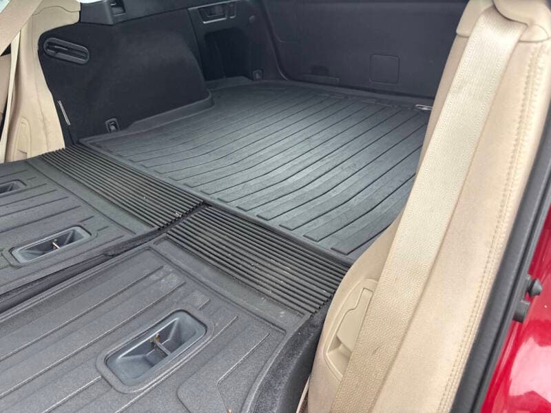 2015 Subaru Outback 20