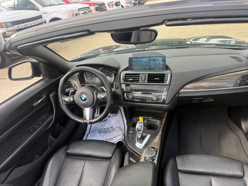 2016 BMW 2 Series 17