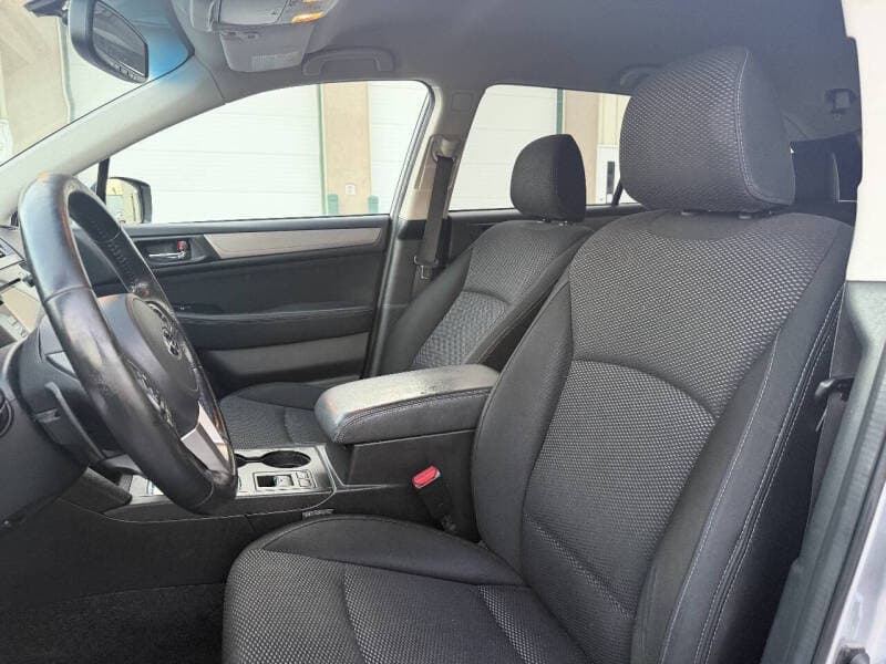 2015 Subaru Outback 10