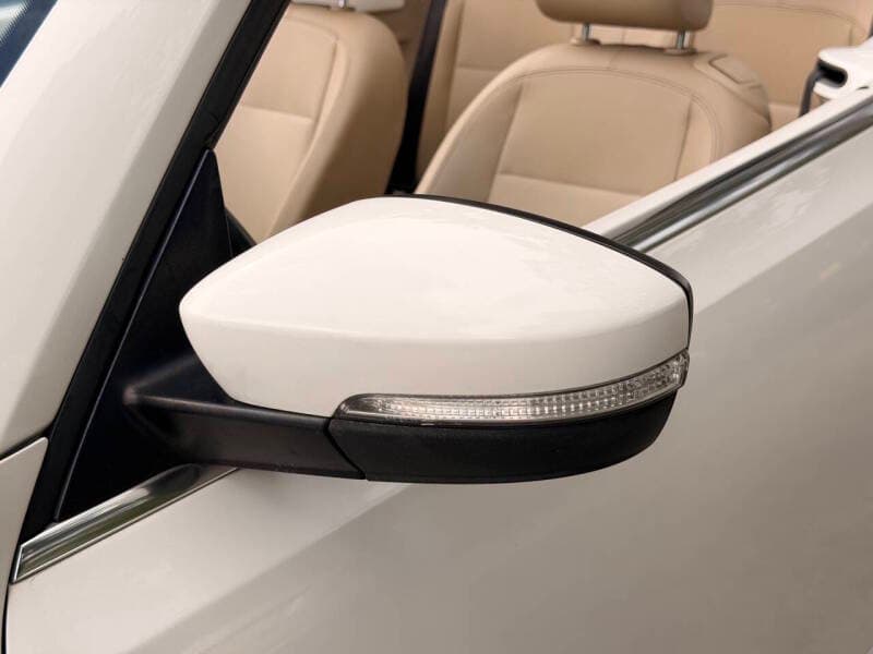 2014 Volkswagen Beetle 17