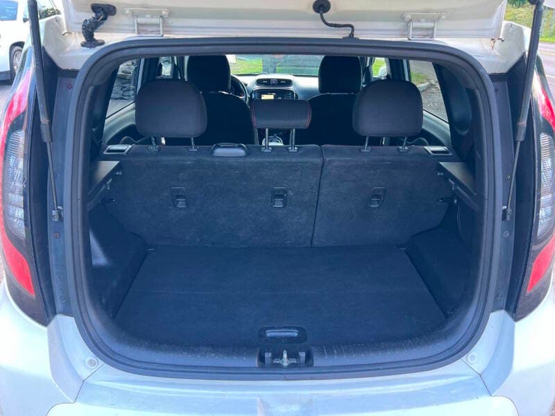 2014 Kia Soul 21
