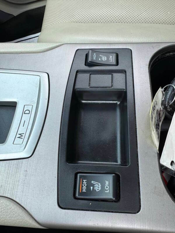 2014 Subaru Outback 35