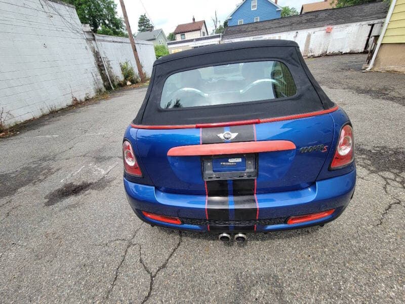 2015 MINI Cooper 2