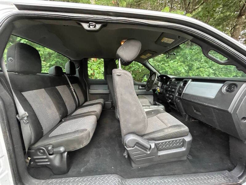 2014 Ford F-150 9