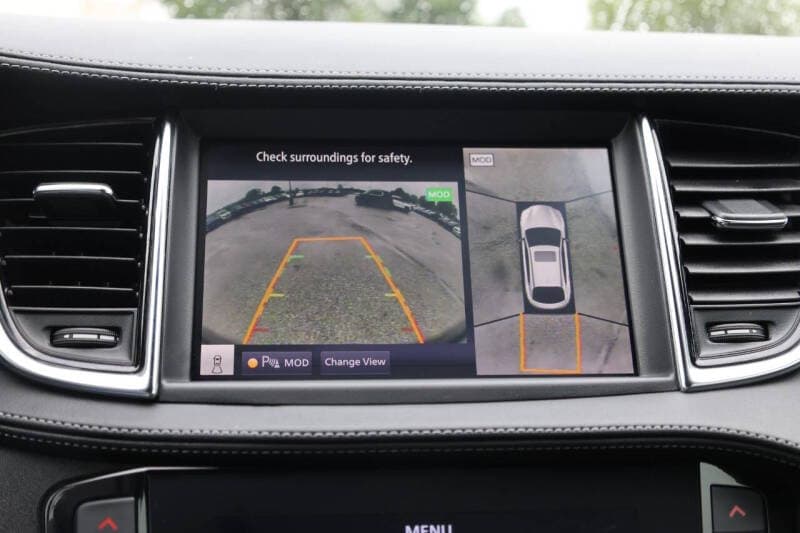 2023 INFINITI QX55 22