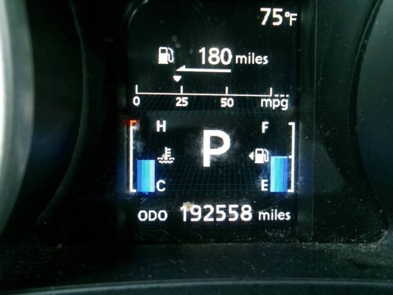 2015 Mitsubishi Outlander Sport 6