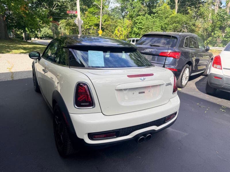 2014 MINI Cooper 6