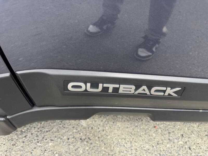 2014 Subaru Outback 15