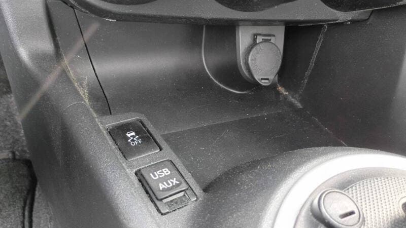 2014 Scion tC 13