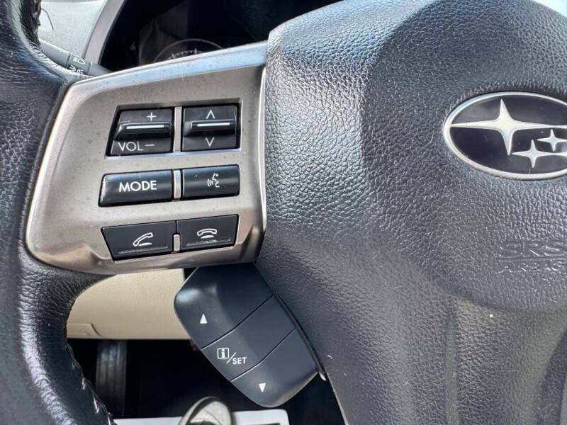 2014 Subaru Outback 31